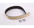 NISSENS Vmnk tepla vnitnho vytpn NIS 70980, 70980