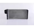 Vmnk tepla vnitnho vytpn NISSENS ‐ NIS 71145