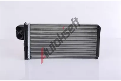 NISSENS Vmnk tepla vnitnho vytpn NIS 71145, 71145