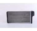 NISSENS Vmnk tepla vnitnho vytpn NIS 71145, 71145