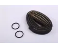 NISSENS Vmnk tepla vnitnho vytpn NIS 71145, 71145