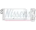 NISSENS Vmnk tepla vnitnho vytpn NIS 71145, 71145