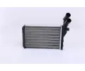 Vmnk tepla vnitnho vytpn NISSENS ‐ NIS 71147