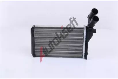NISSENS Vmnk tepla vnitnho vytpn NIS 71147, 71147