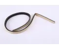 NISSENS Vmnk tepla vnitnho vytpn NIS 71147, 71147