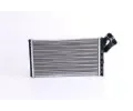 Vmnk tepla vnitnho vytpn NISSENS ‐ NIS 71149
