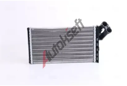 NISSENS Vmnk tepla vnitnho vytpn NIS 71149, 71149