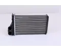 Vmnk tepla vnitnho vytpn NISSENS ‐ NIS 71152