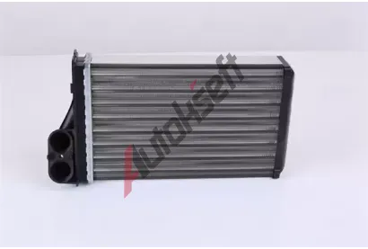 NISSENS Vmnk tepla vnitnho vytpn NIS 71152, 71152
