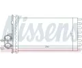 NISSENS Vmnk tepla - vnitn vytpn NIS 71154, 71154