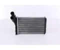 Vmnk tepla vnitnho vytpn NISSENS ‐ NIS 71156