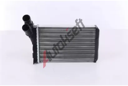 NISSENS Vmnk tepla - vnitn vytpn NIS 71156, 71156