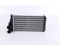 Vmnk tepla vnitnho vytpn NISSENS ‐ NIS 71157