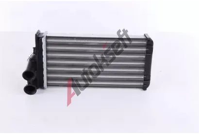 NISSENS Vmnk tepla - vnitn vytpn NIS 71157, 71157