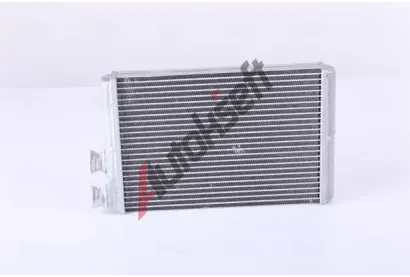 NISSENS Vmnk tepla vnitnho vytpn NIS 71158, 71158
