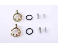 NISSENS Vmnk tepla vnitnho vytpn NIS 71158, 71158