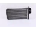 Vmnk tepla vnitnho vytpn NISSENS ‐ NIS 71161