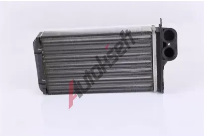 NISSENS V�m�n�k tepla vnit�n�ho vyt�p�n� NIS 71161, 71161