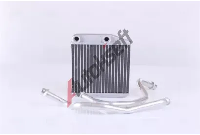 NISSENS Vmnk tepla vnitnho vytpn NIS 71163, 71163