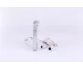 NISSENS Vmnk tepla vnitnho vytpn NIS 71163, 71163
