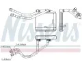 NISSENS Vmnk tepla vnitnho vytpn NIS 71163, 71163