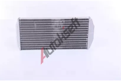 NISSENS Vmnk tepla vnitnho vytpn NIS 71164, 71164