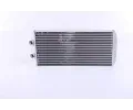 NISSENS Vmnk tepla vnitnho vytpn NIS 71164, 71164