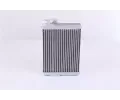 Vmnk tepla vnitnho vytpn NISSENS ‐ NIS 71167
