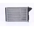 Vmnk tepla vnitnho vytpn NISSENS ‐ NIS 71429