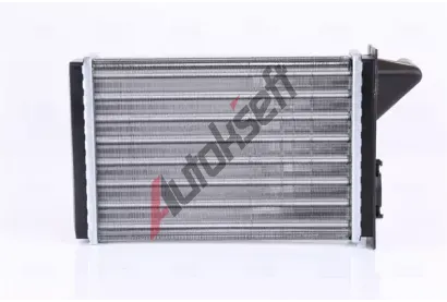 NISSENS Vmnk tepla vnitnho vytpn NIS 71429, 71429