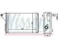 NISSENS Vmnk tepla vnitnho vytpn NIS 71429, 71429
