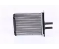 NISSENS Vmnk tepla - vnitn vytpn NIS 71439, 71439