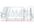 NISSENS Vmnk tepla - vnitn vytpn NIS 71439, 71439
