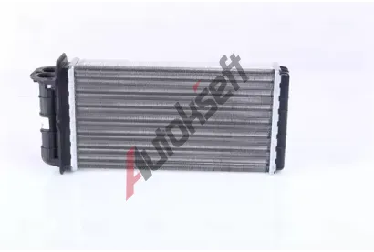NISSENS Vmnk tepla - vnitn vytpn NIS 71441, 71441