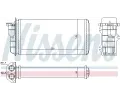 NISSENS Vmnk tepla - vnitn vytpn NIS 71441, 71441