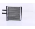 Vmnk tepla vnitnho vytpn NISSENS ‐ NIS 71442