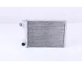 Vmnk tepla vnitnho vytpn NISSENS ‐ NIS 71445