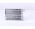 NISSENS Vmnk tepla vnitnho vytpn NIS 71445, 71445