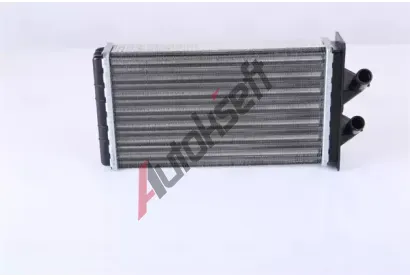 NISSENS Vmnk tepla vnitnho vytpn NIS 71449, 71449