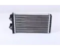NISSENS Vmnk tepla vnitnho vytpn NIS 71449, 71449