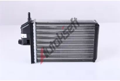 NISSENS Vmnk tepla - vnitn vytpn NIS 71450, 71450