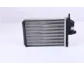 NISSENS Vmnk tepla - vnitn vytpn NIS 71450, 71450