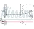 NISSENS Vmnk tepla - vnitn vytpn NIS 71450, 71450