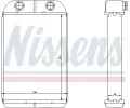 NISSENS Vmnk tepla vnitnho vytpn NIS 71452, 71452