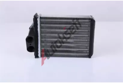 NISSENS Vmnk tepla vnitnho vytpn NIS 71453, 71453