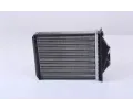 NISSENS Vmnk tepla vnitnho vytpn NIS 71453, 71453