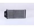 Vmnk tepla vnitnho vytpn NISSENS ‐ NIS 71454
