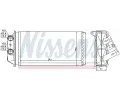 NISSENS Výměník tepla - vnitřní vytápění NIS 71454, 71454