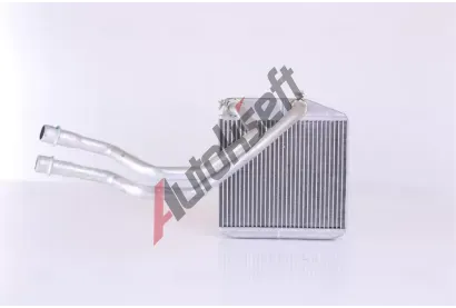 NISSENS Vmnk tepla vnitnho vytpn NIS 71455, 71455