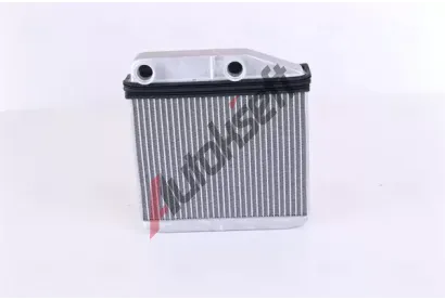 NISSENS Vmnk tepla vnitnho vytpn NIS 71456, 71456